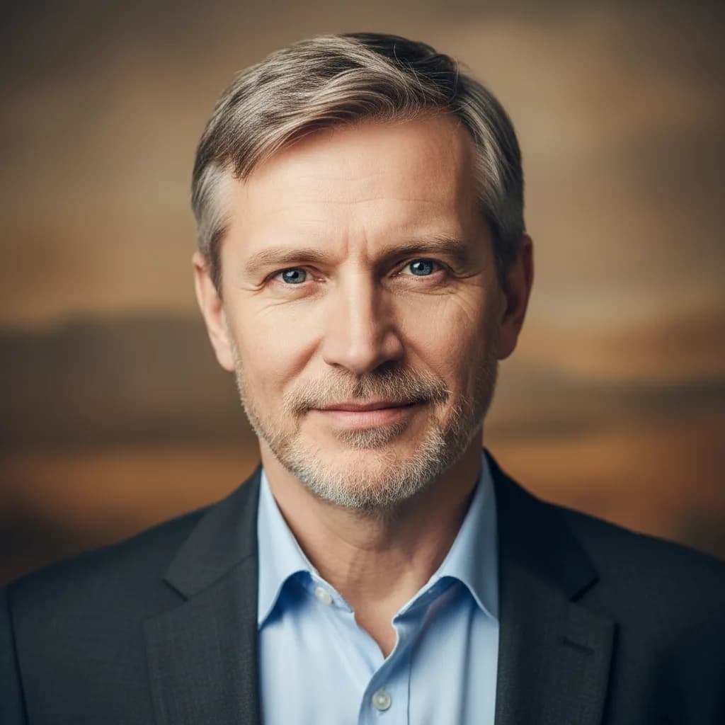Autor Damian Zakrzewski