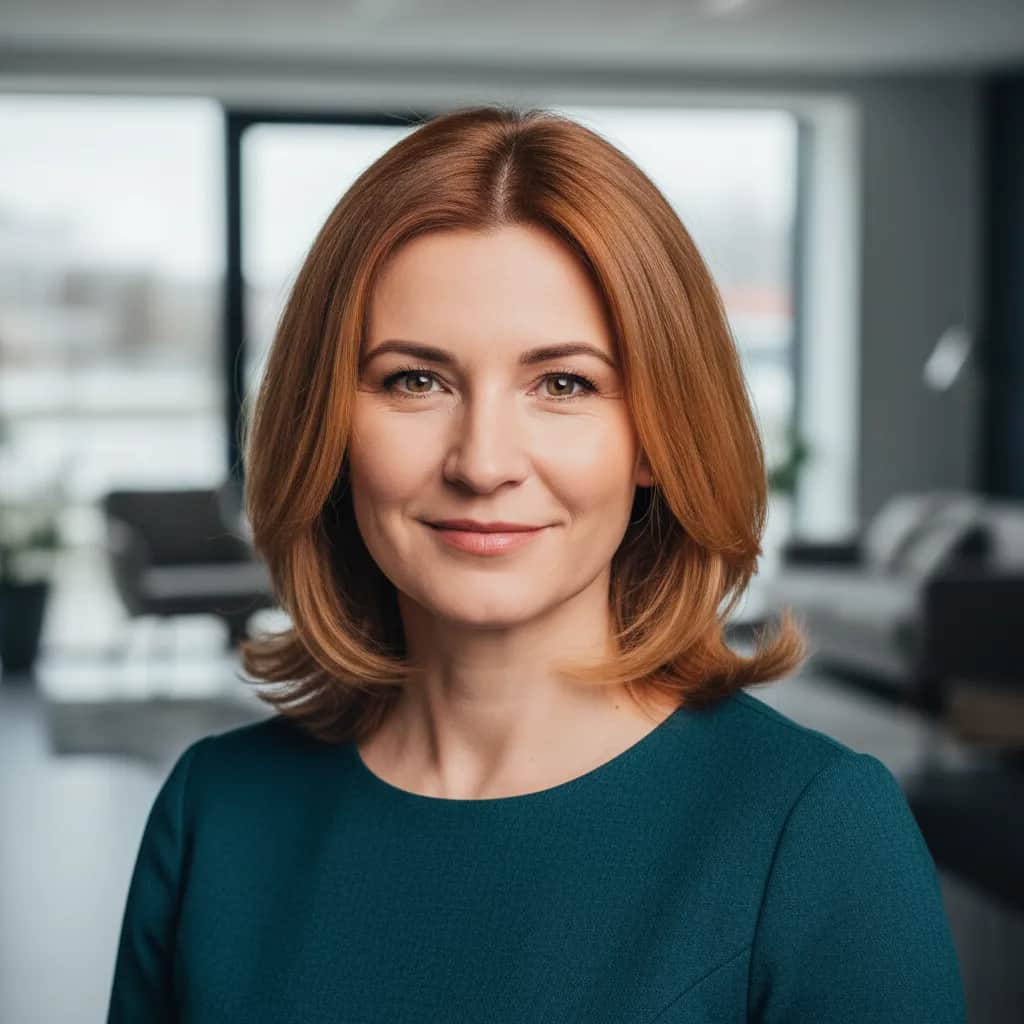 Autor Dominika Wiśniewska