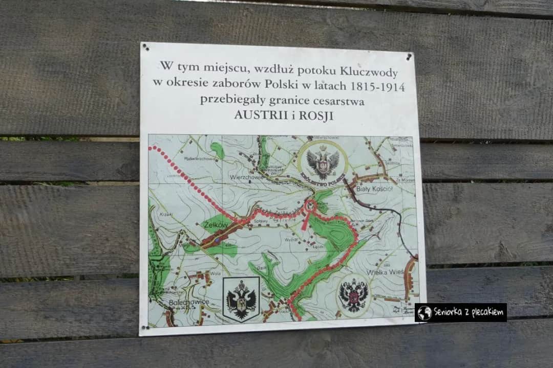 Dolina Kluczwody: Kompletny przewodnik. Planuj idealną wycieczkę! Dolina Kluczwody: Kompletny przewodnik. Planuj idealną wycieczkę!