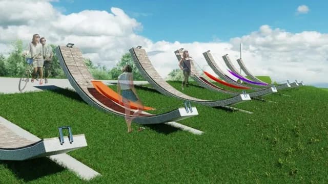 Hałdy na Śląsku: Historia, zagrożenia i piękno rekultywacji