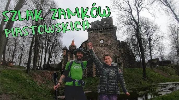 Odkryj uroki wycieczki Szlakiem Zamków Piastowskich na Opolszczyźnie