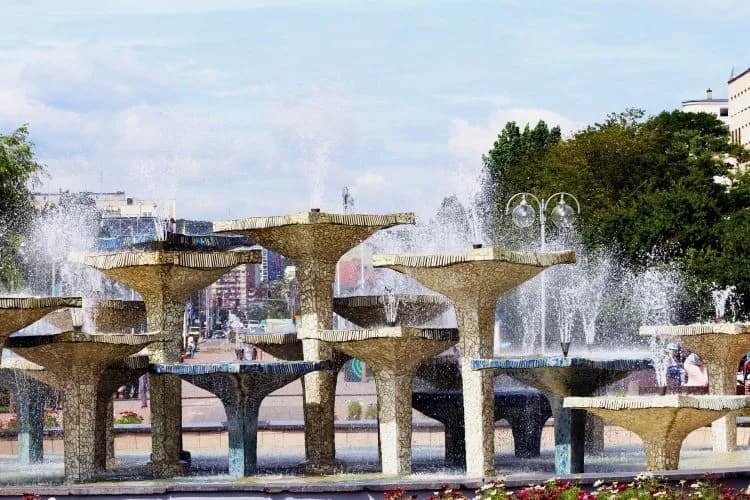 Gdynia Stare Miasto: Top atrakcje i historia centrum portowego