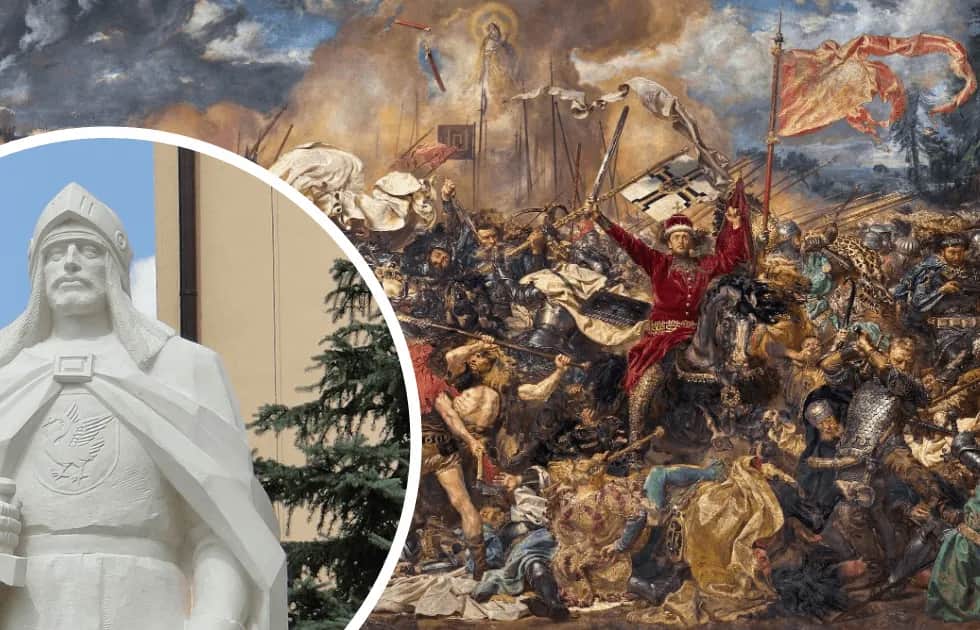 Nieoczekiwany zwycięzca na terenie byłego mistrza Polski