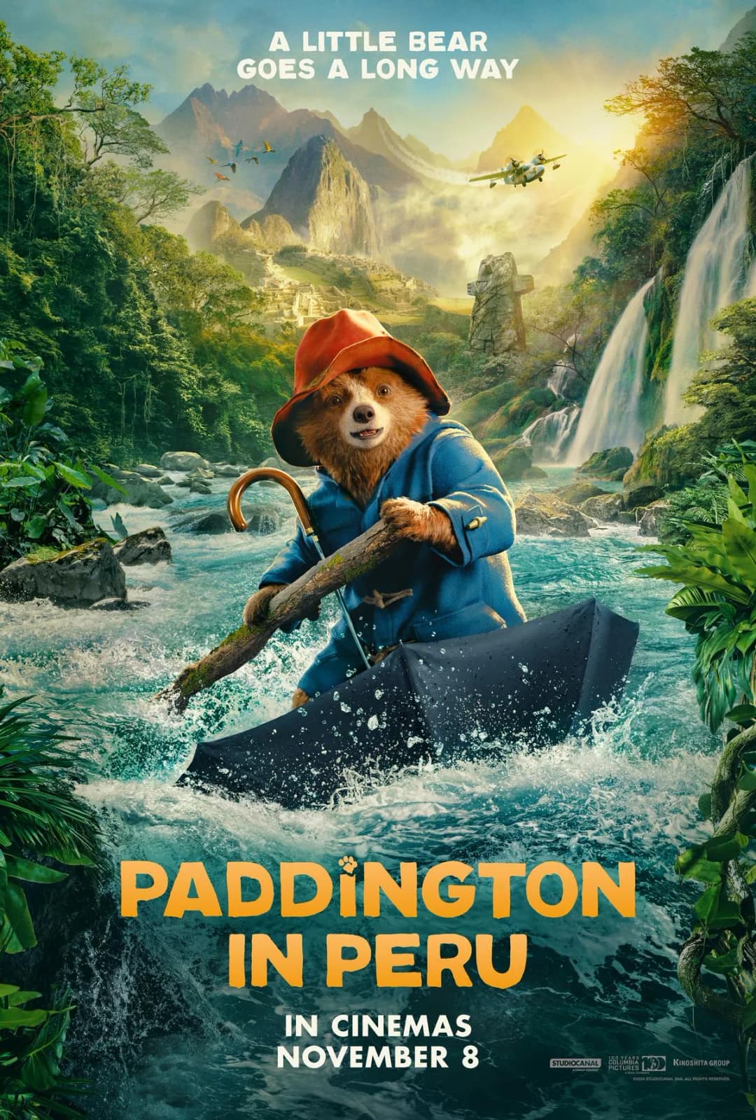 Film Paddington w Peru: Opinie publiczności, emocje i porównanie z poprzednimi częściami