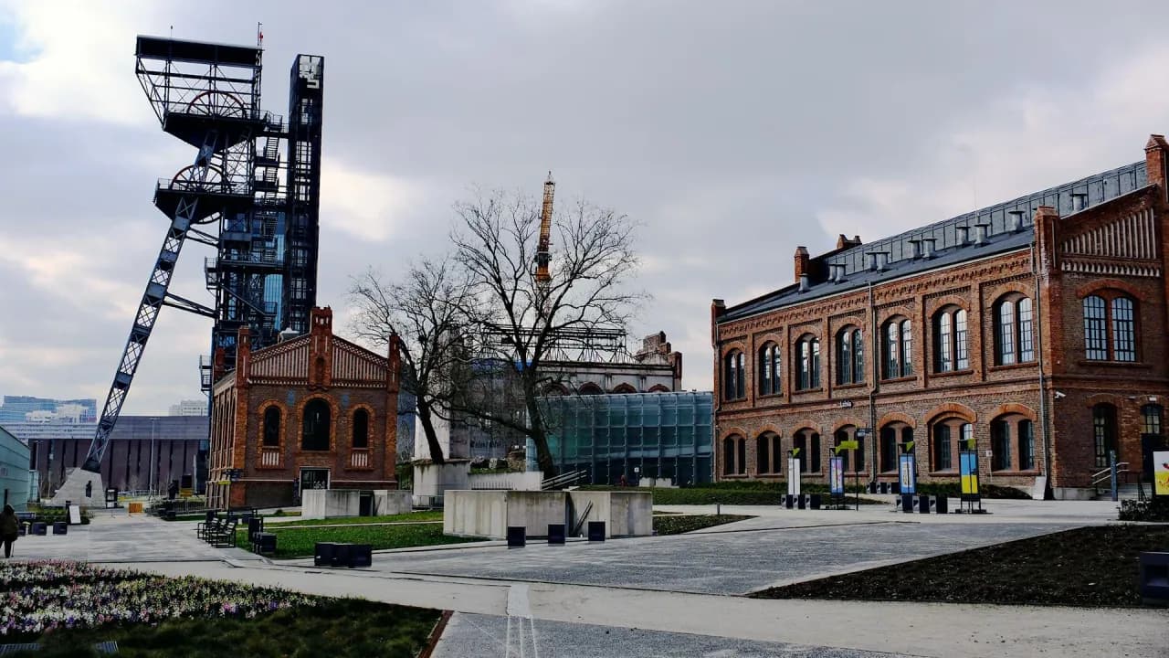 Praca na Śląsku od zaraz - znajdź oferty, które zmienią Twoje życie Praca na Śląsku od zaraz - znajdź oferty, które zmienią Twoje życie