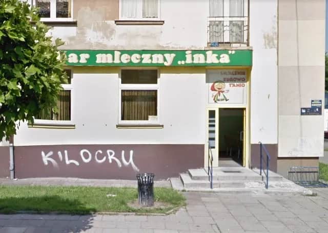 Oświęcim gdzie zjeść - najlepsze miejsca na pyszne jedzenie w mieście