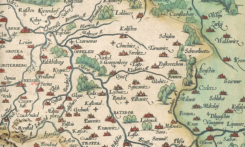 Jak nazywają się mieszkańcy Dolnego Śląska? Poznaj ciekawą historię nazwy