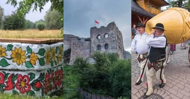 Atrakcje Małopolska: 10 Turystycznych Perełek Regionu