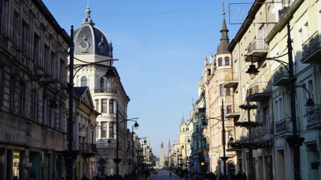Najciekawsze miejsca w łódzkiem: 10 atrakcji, które musisz zobaczyć