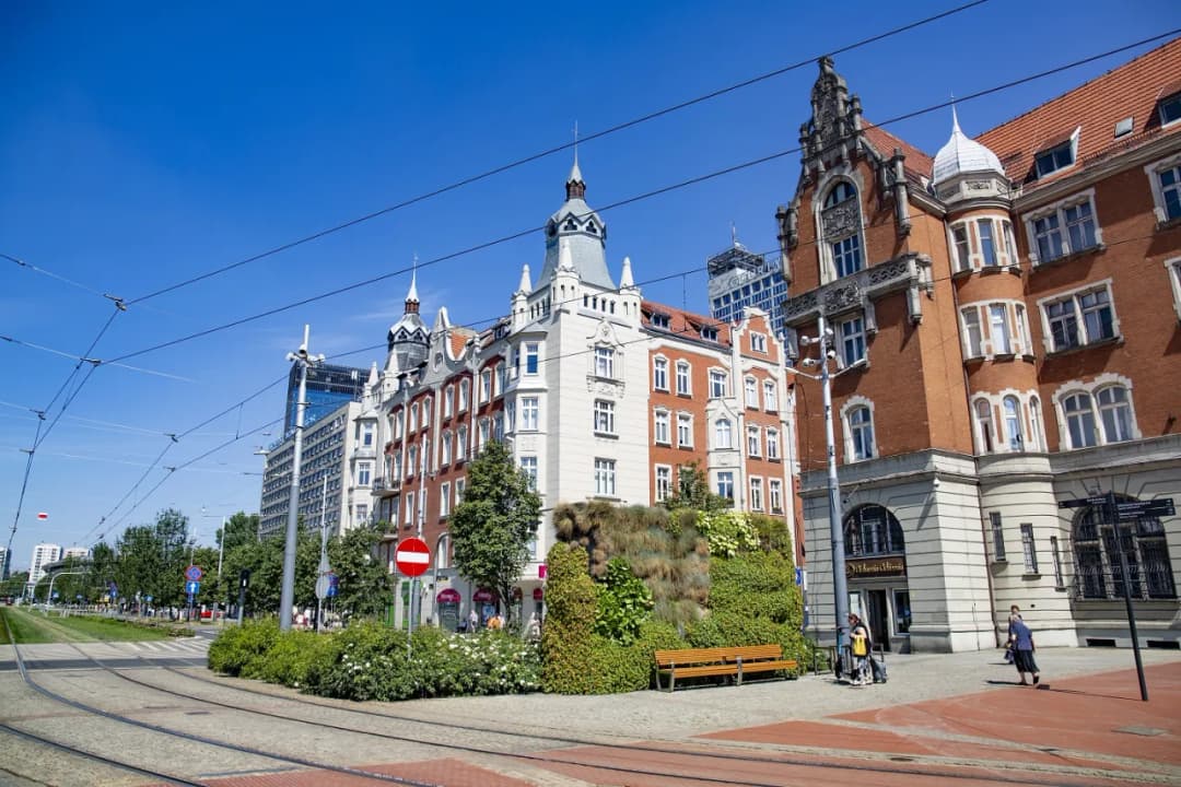 Katowice co zobaczyć: 7 miejsc które cię zaskoczą swoją różnorodnością