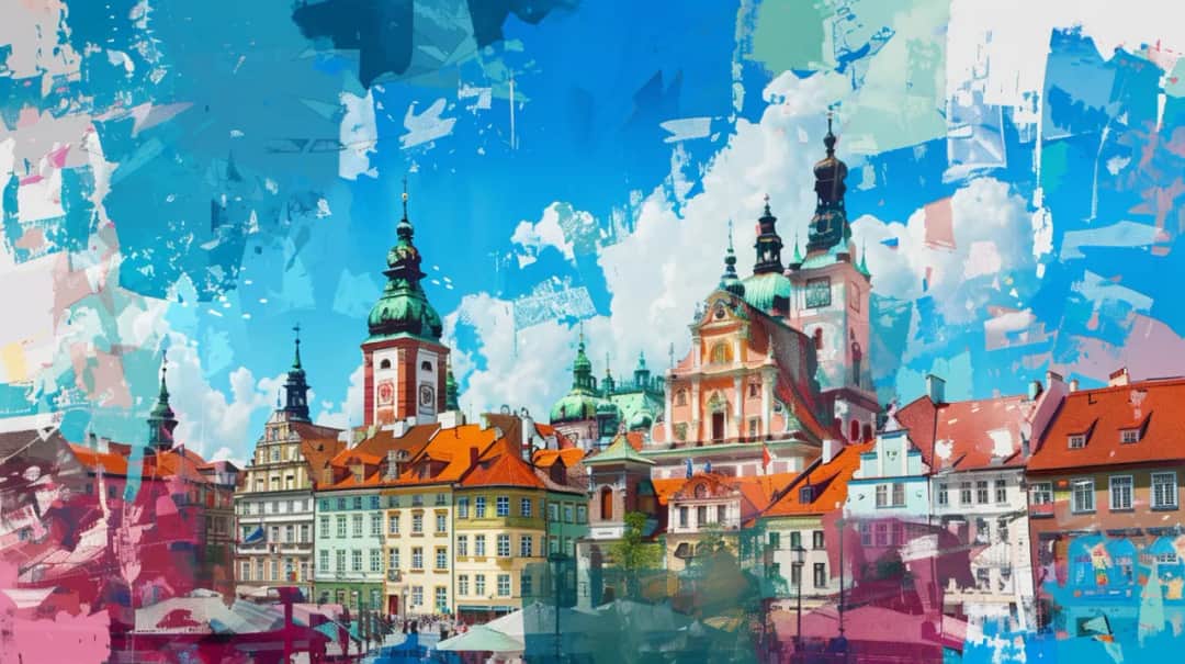 Weekend w Poznaniu: Co Robić Aby Się Nie Nudzić?