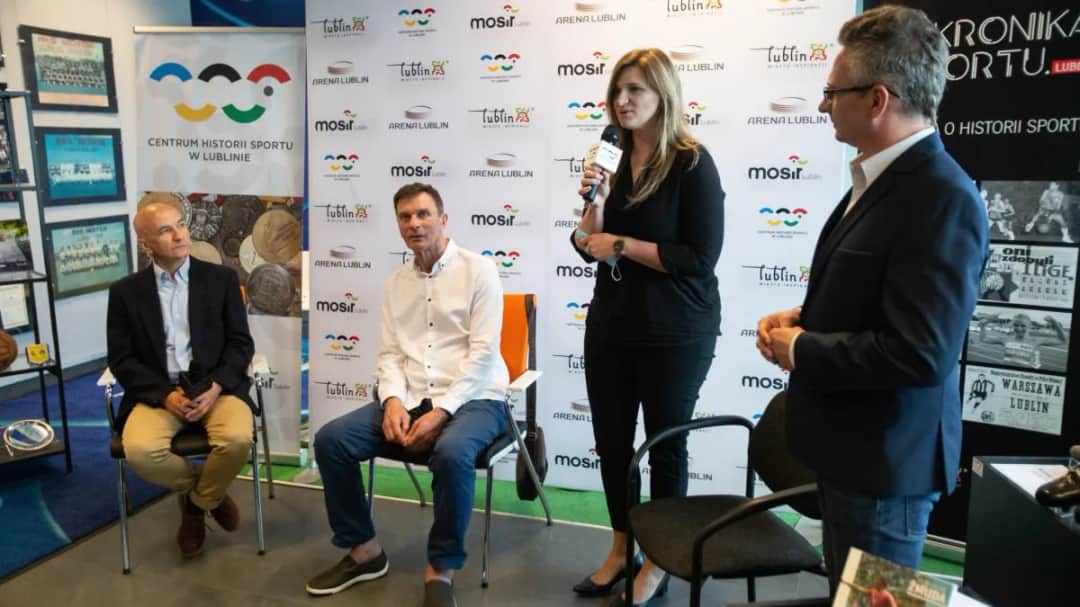 Urodziny Profesora Władysława Żmudy: wyjątkowa okazja do świętowania