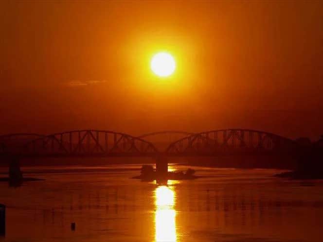 Wschody i zachody słońca w Toruniu: Kiedy najdłuższy dzień?