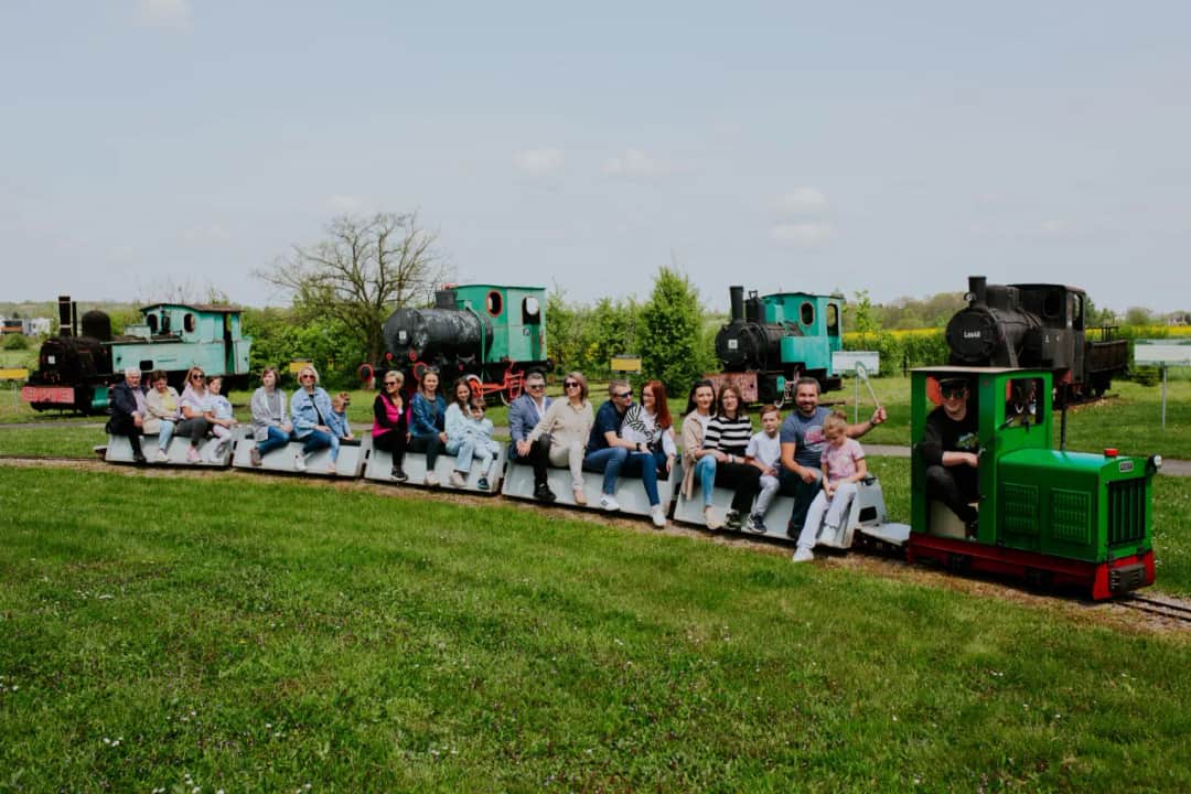 Odwiedź Skansen w Zabytkowej Kopalni Srebra w Tarnowskich Górach