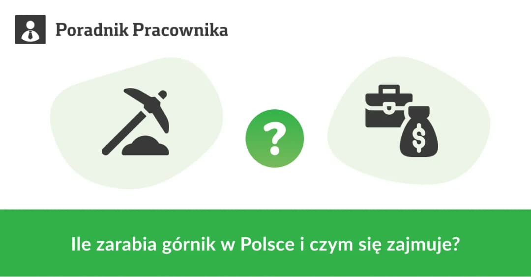 Ile zarabia górnik na Śląsku? Poznaj zaskakujące fakty o wynagrodzeniach