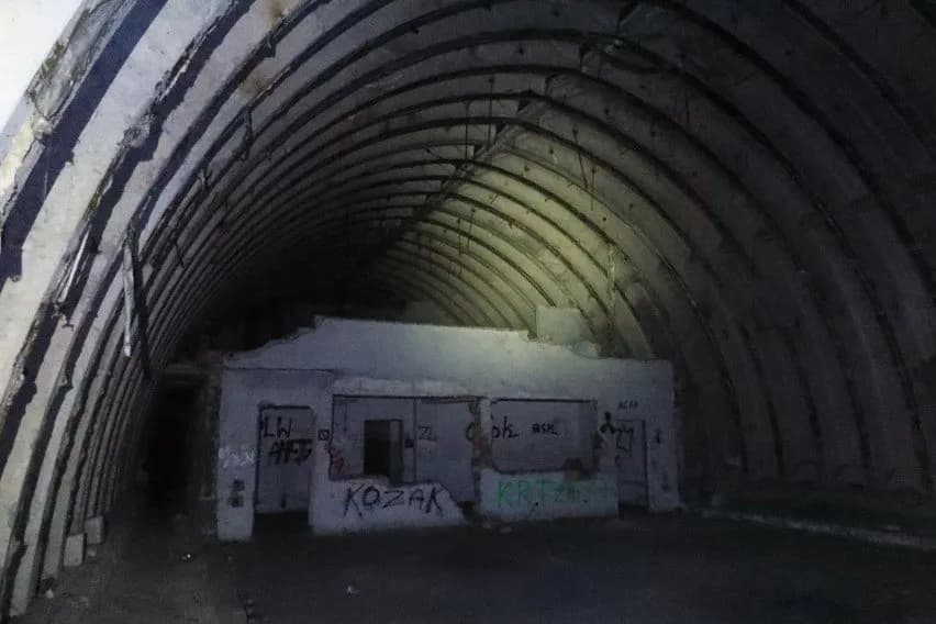 Bunkry Dolny Śląsk: Tajemnice i historia zapomnianych schronów