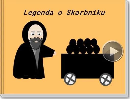 Poznaj ciekawostki o Skarbku - legendzie śląskiego górnictwa