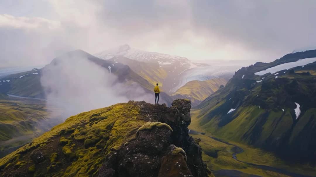 Trekking Islandia: 5 Tras Które Zmienią Twoje Życie i Sposób Podróżowania