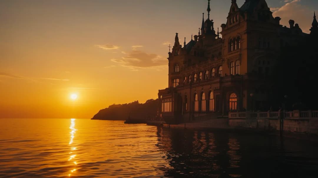 Zachody Słońca nad Bałtykiem: Kiedy i Gdzie Podziwiać Najpiękniejsze?