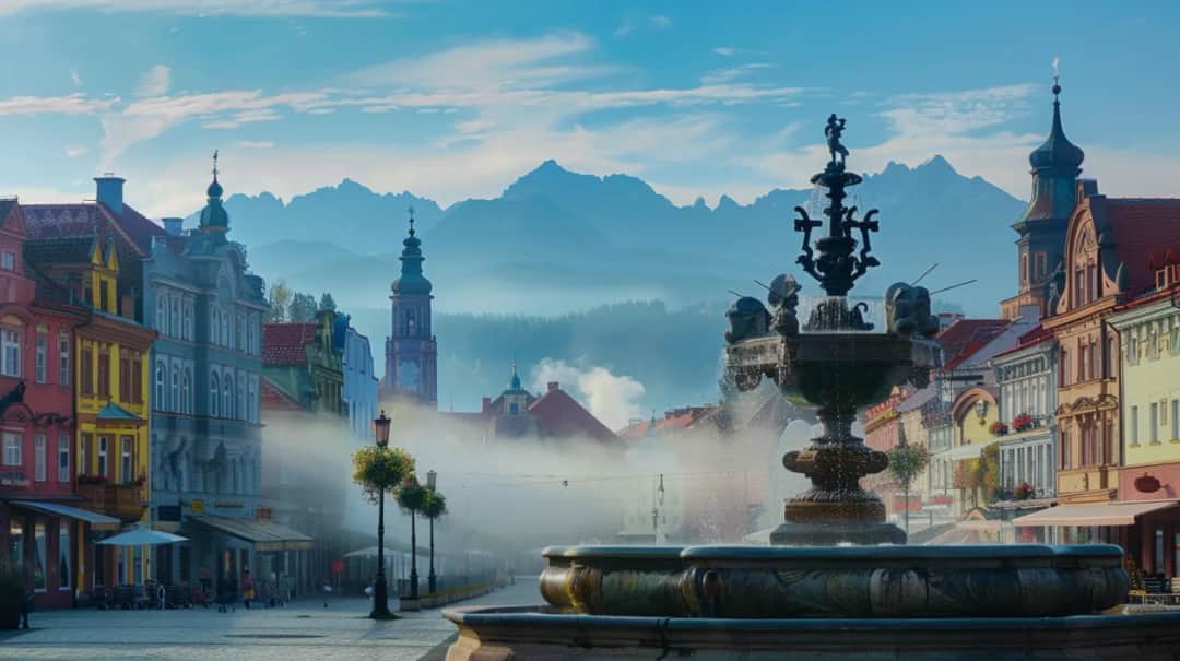 Jelenia Góra: Co Warto Zobaczyć w 1 Dzień? Plan Idealnej Wycieczki