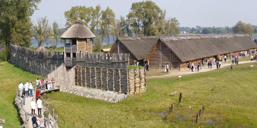 Atrakcje Bydgoszczy i okolic: 10 miejsc, które Cię zachwycą