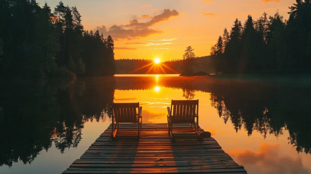 Romantyczne Miejsca Lubuskie: 6 Zakątków Dla Zakochanych Par na Randkę