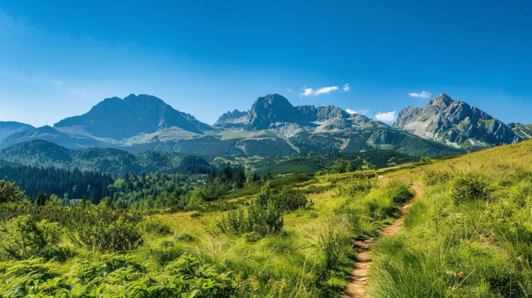 Szlak Grześ-Rakoń-Wołowiec: Jak Go Pokonać? Praktyczny Poradnik