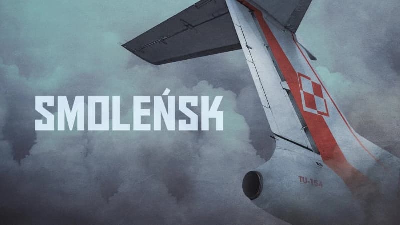 Smoleńsk: kontrowersyjny film o jednej z największych katastrof lotniczych