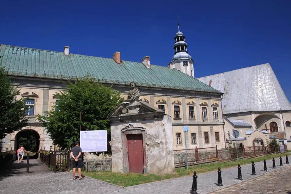 Międzylesie Dolny Śląsk: atrakcje, historia i praktyczne informacje dla turystów