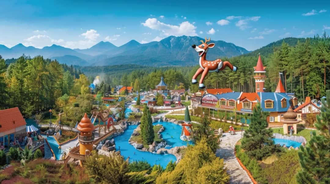 Jelenia Góra atrakcje: 7 miejsc idealnych dla dzieci i rodzin z maluchami