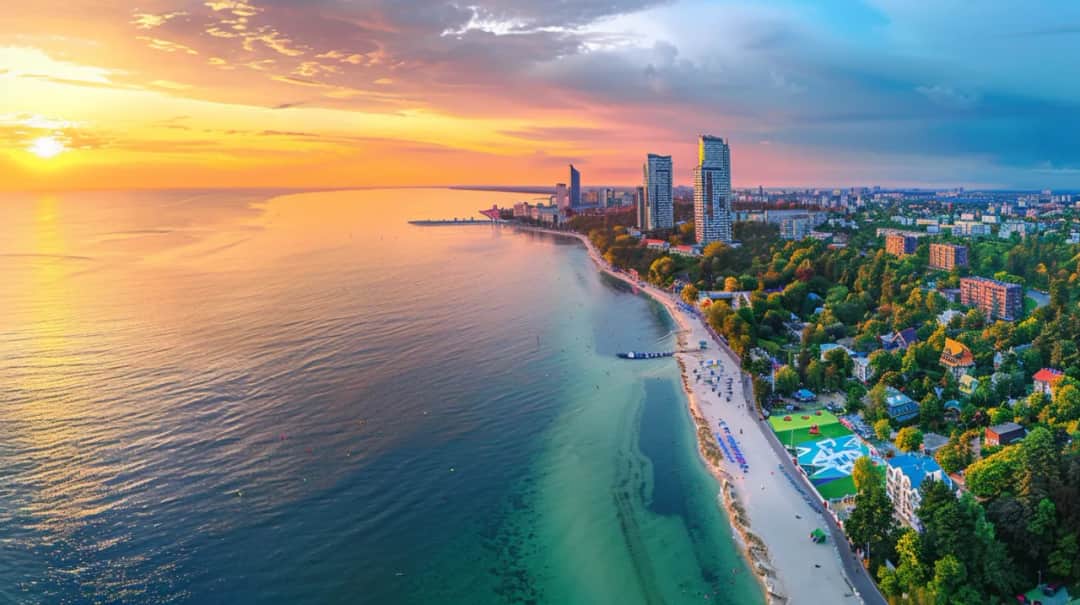 Atrakcje Gdynia: Top 5 Miejsc Których Nie Możesz Przegapić