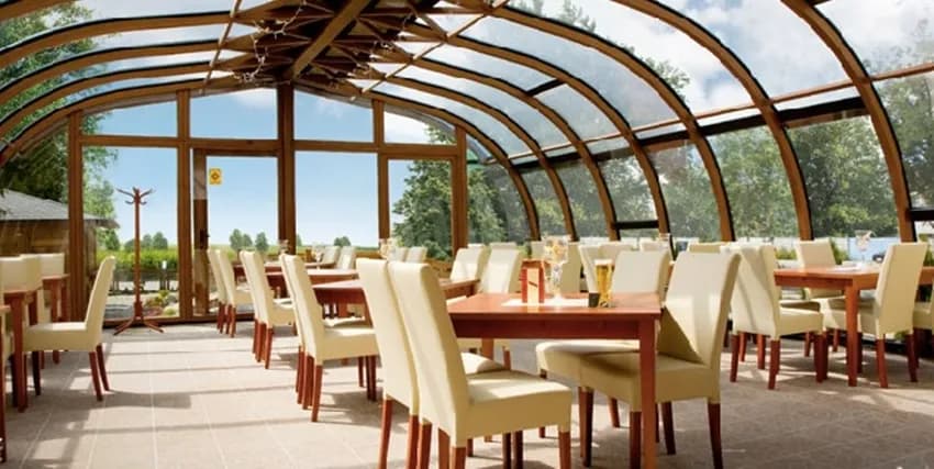 Gdzie zjeść na Śląsku: najlepsze restauracje i lokalne smakowitości