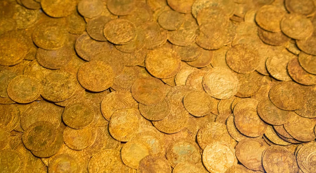 Złote monety Dolnego Śląska: historia, wartość i sekrety kolekcjonerskie