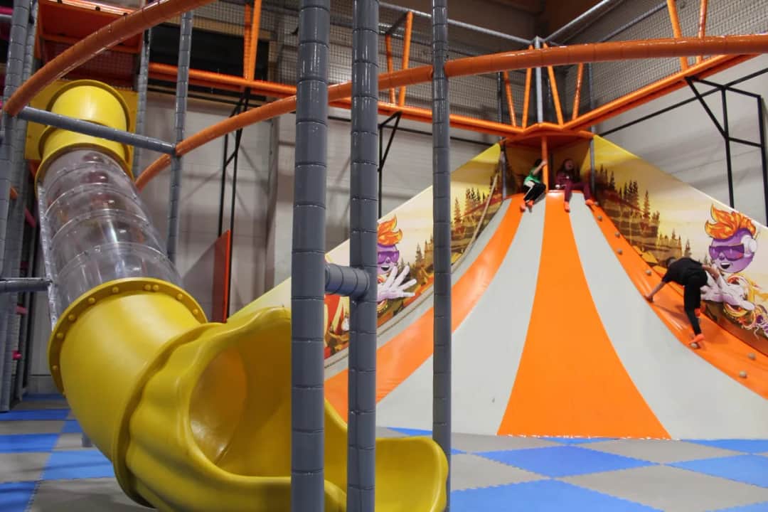 Co robić z dzieckiem w Śląskim?