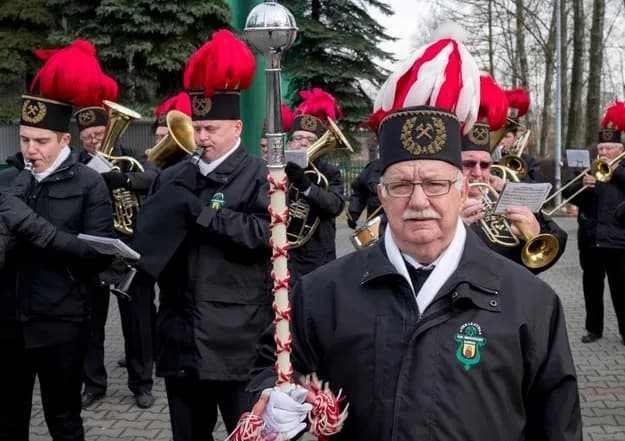 Barbórka na Śląsku: tradycje, wydarzenia i historia święta górników