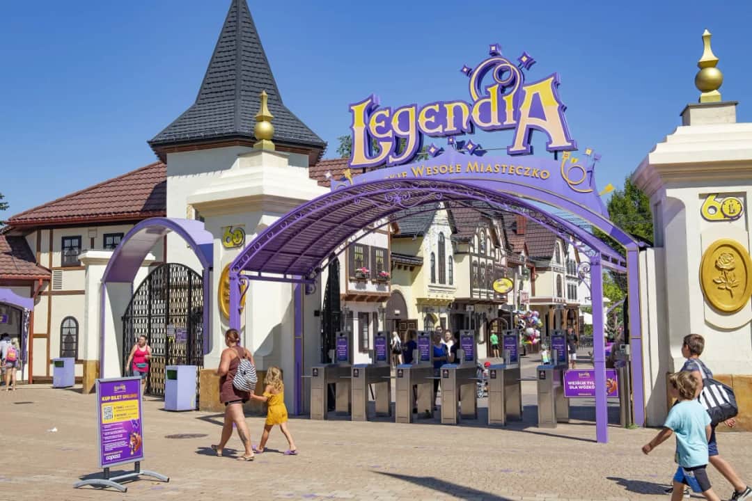 Wakacje na Śląsku: Najlepsze atrakcje, noclegi i porady dla udanego wypoczynku Wakacje na Śląsku: Najlepsze atrakcje, noclegi i porady dla udanego wypoczynku