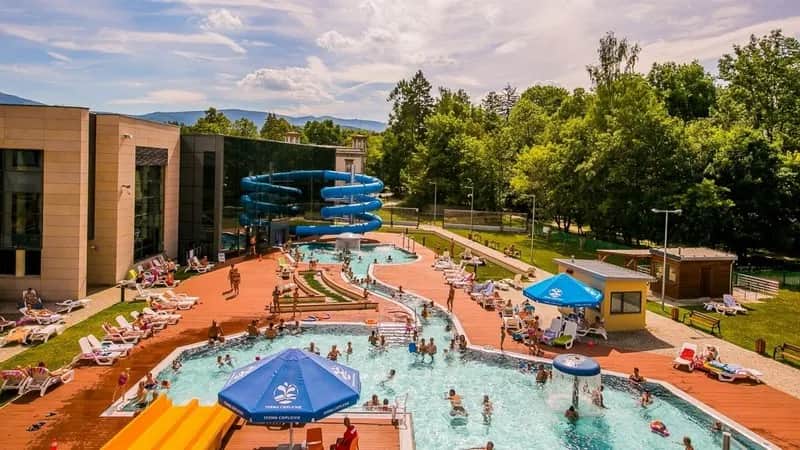 Najlepsze atrakcje dla dzieci w Jeleniej Górze: 7 miejsc rozrywki Najlepsze atrakcje dla dzieci w Jeleniej Górze: 7 miejsc rozrywki