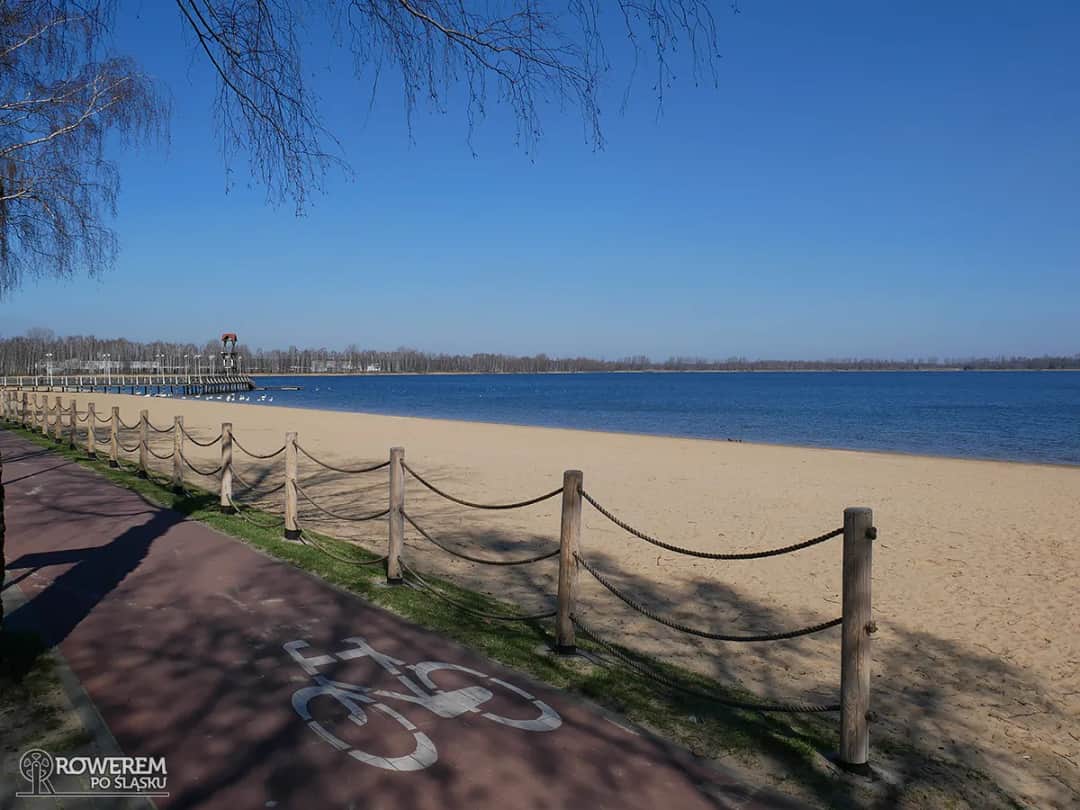 Najlepsze trasy rowerowe na Śląsku – gdzie na rower wybrać się w plener