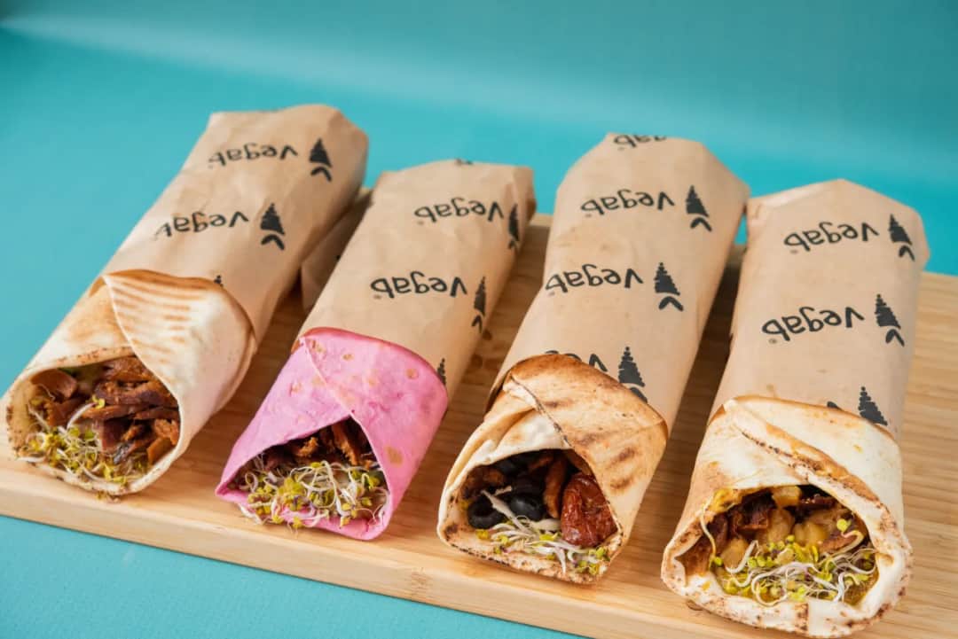 Najlepsze wegańskie restauracje Krakowa - smaki, które pokochasz