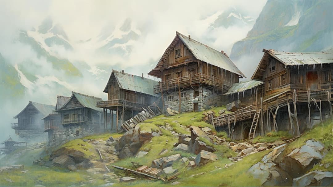 Wystawa Walczak i potomki w Starej Fabryce: nowa ekspozycja obrazów