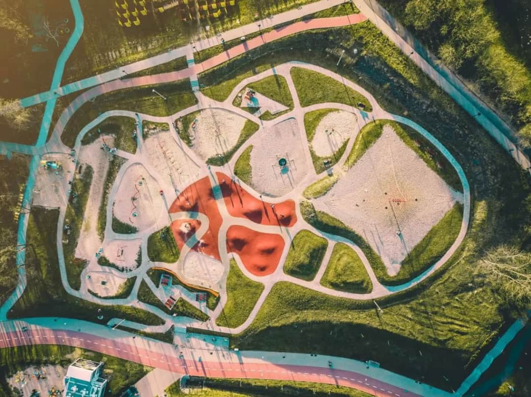 Park Trzy Wzgórza: Darmowe atrakcje, ceny i czy warto odwiedzić? Park Trzy Wzgórza: Darmowe atrakcje, ceny i czy warto odwiedzić?