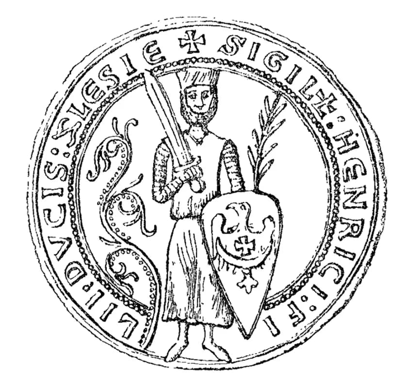 Godło Dolnego Śląska – historia, symbolika i znaczenie w regionie