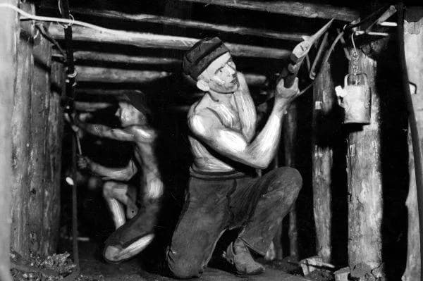 Kopalnie na Śląsku - Fakty, Historia i Obecny Stan Górnictwa
