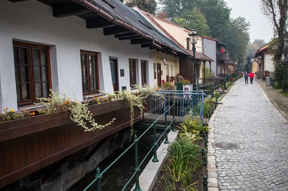 7 najlepszych atrakcji w Śląskiem, których nie możesz przegapić