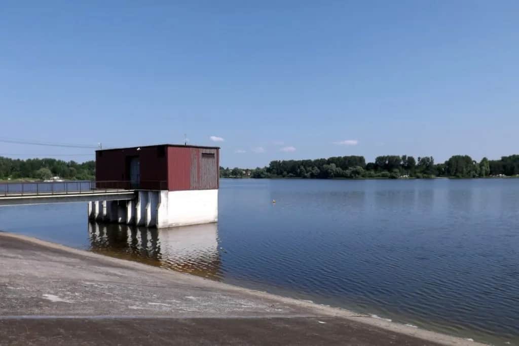 Odkryj uroki wypoczynku nad Zalewem Przeczycko-Siewierskim