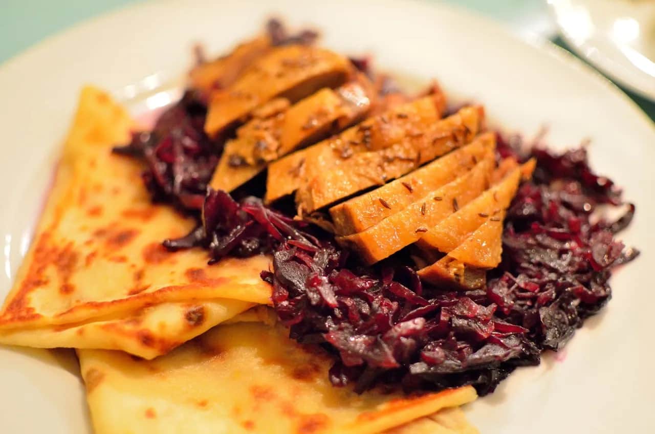 Bratysława gdzie zjeść: najlepsze miejsca na tradycyjne dania i więcej