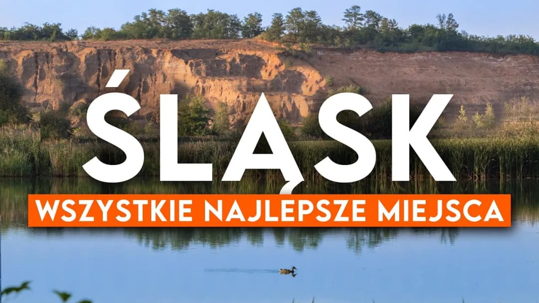 Najciekawsze miejsca na Śląsku, które musisz zobaczyć w 2023 roku