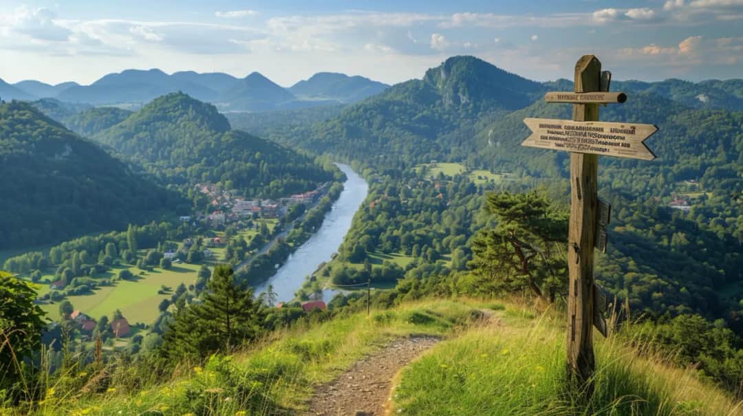 Szczawnica: Co Zwiedzić w 48 Godzin? Plan na Udany Weekendowy Wypad