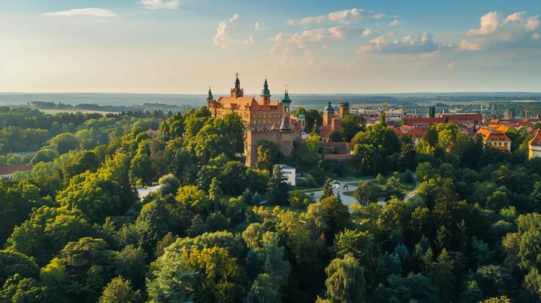 Wałbrzych i Okolice: 7 Atrakcji Które Cię Zaskoczą