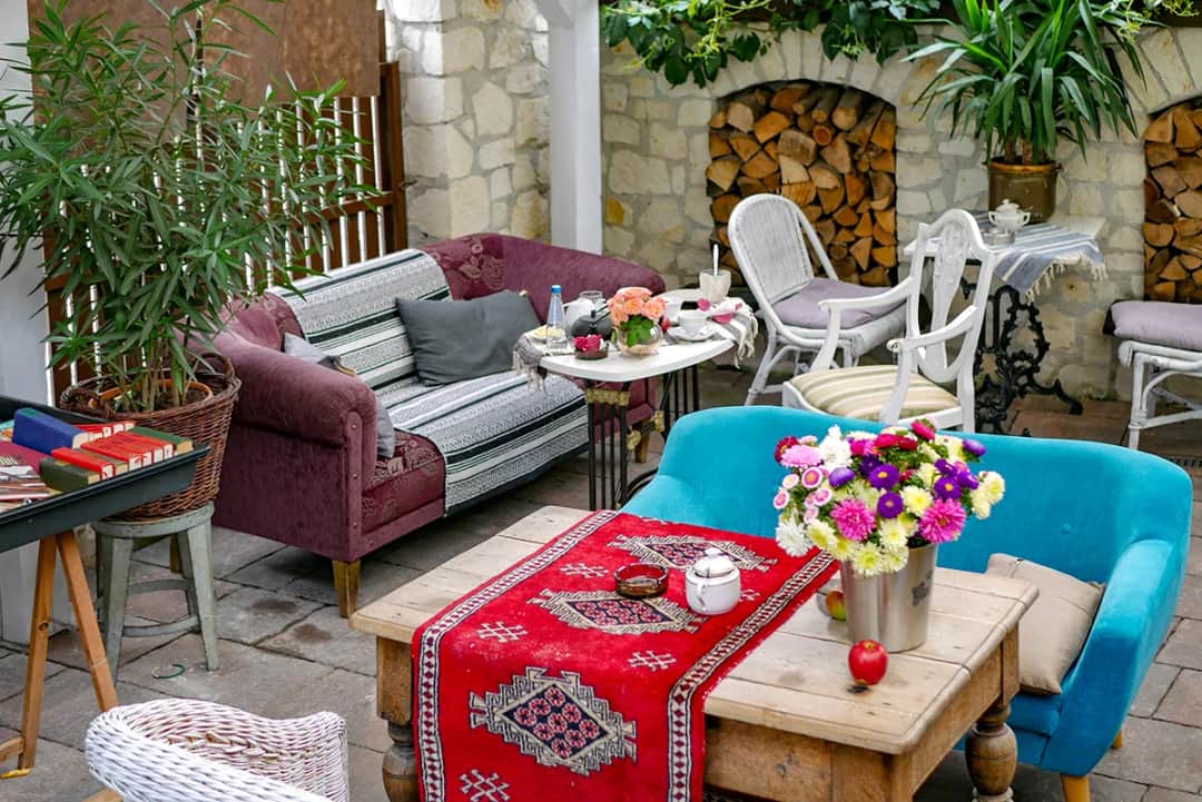 Najlepsze kawiarnie w Kazimierzu Dolnym: Smak i atmosfera